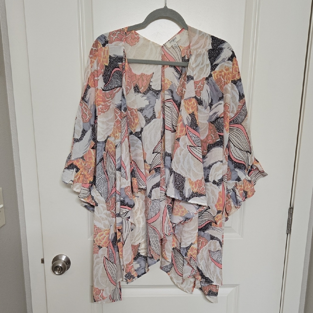 Umgee  Kimono